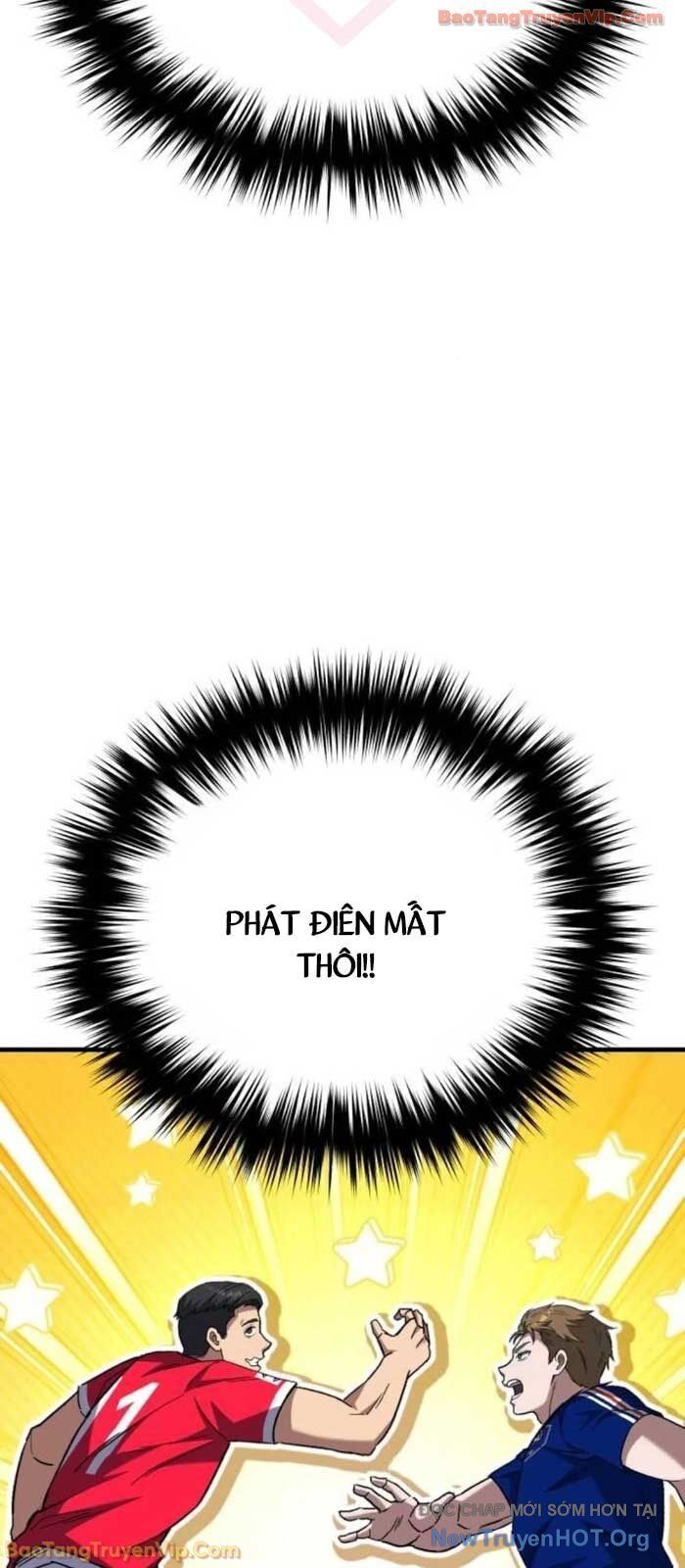 Đường Chuyền Đặc Biệt Của Tiền Vệ Thiên Tài - Chương 17 - Trang 90