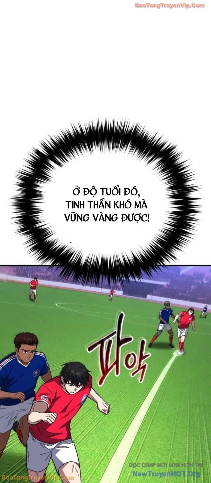 Đường Chuyền Đặc Biệt Của Tiền Vệ Thiên Tài - Chương 17 - Trang 24