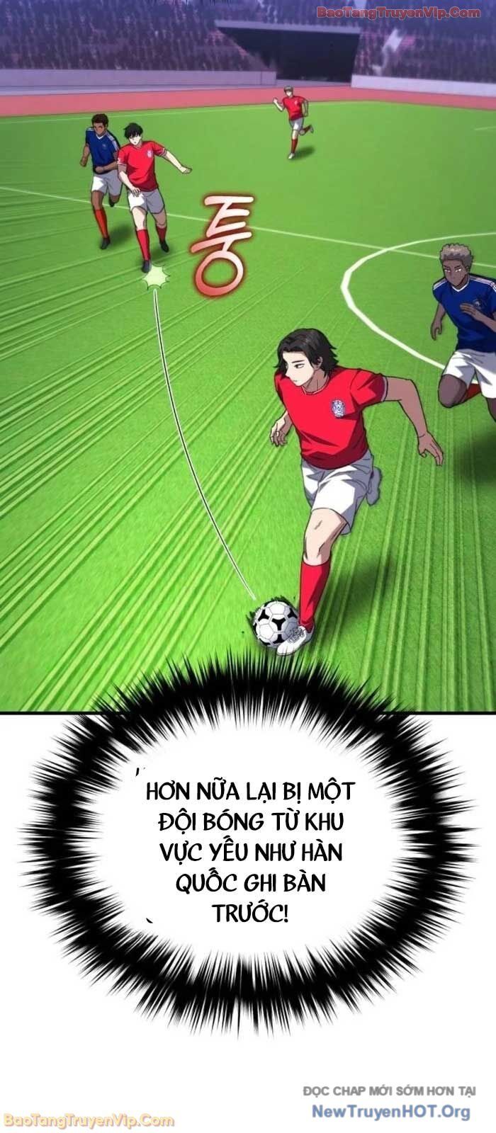 Đường Chuyền Đặc Biệt Của Tiền Vệ Thiên Tài - Chương 17 - Trang 23