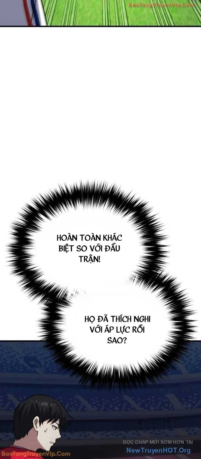 Đường Chuyền Đặc Biệt Của Tiền Vệ Thiên Tài - Chương 17 - Trang 75