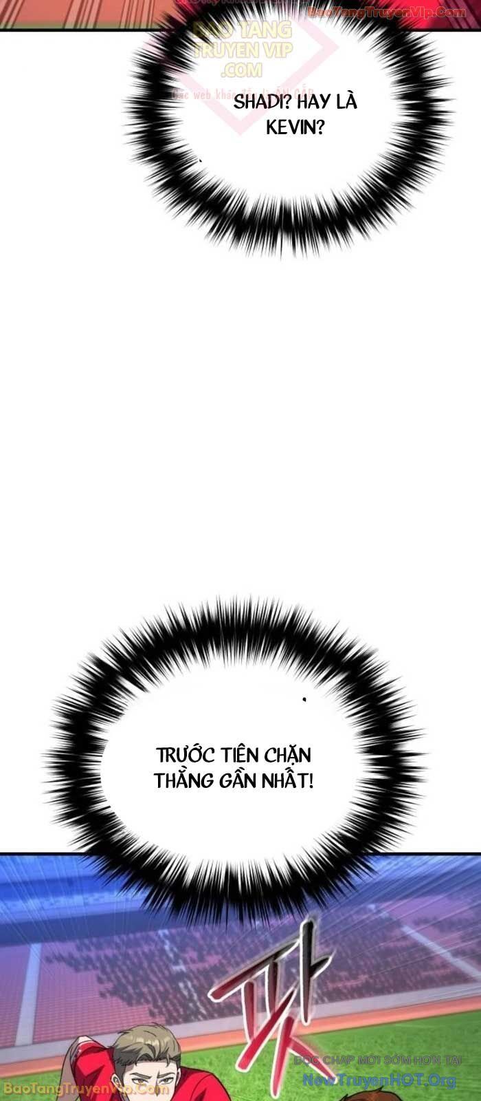 Đường Chuyền Đặc Biệt Của Tiền Vệ Thiên Tài - Chương 17 - Trang 66
