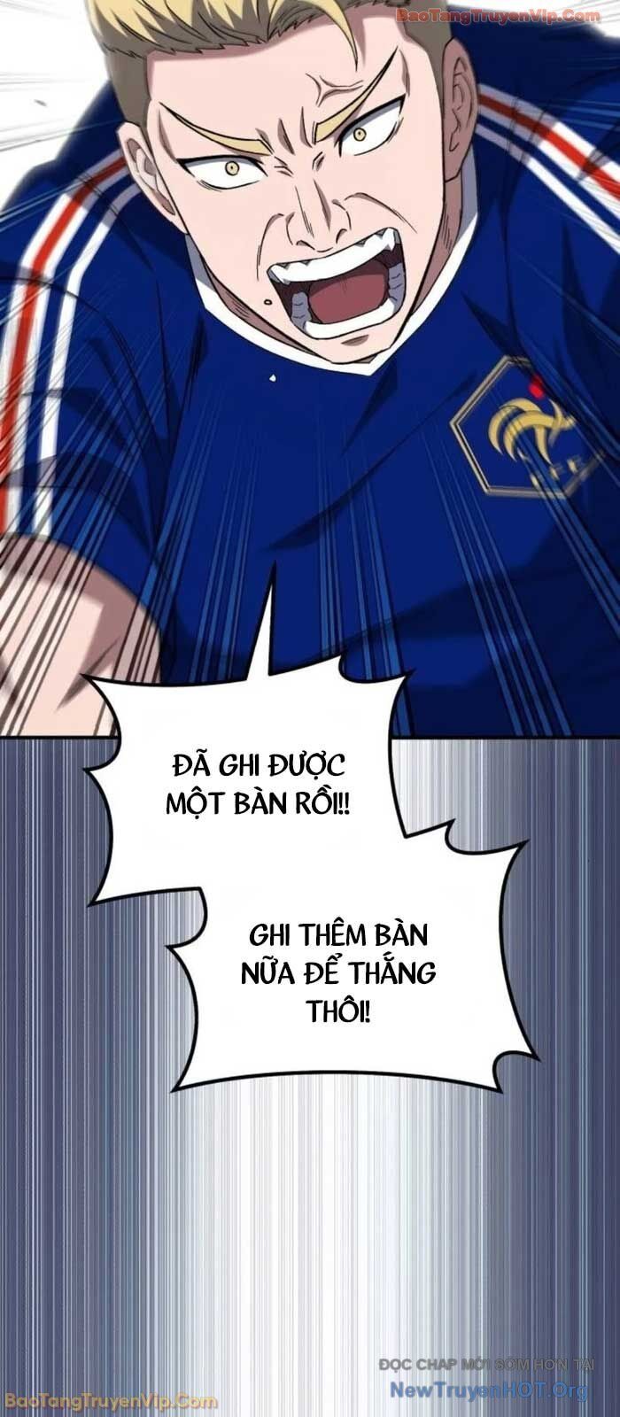 Đường Chuyền Đặc Biệt Của Tiền Vệ Thiên Tài - Chương 17 - Trang 103