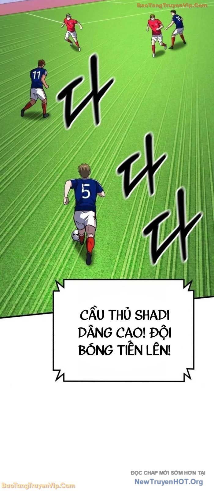 Đường Chuyền Đặc Biệt Của Tiền Vệ Thiên Tài - Chương 17 - Trang 61