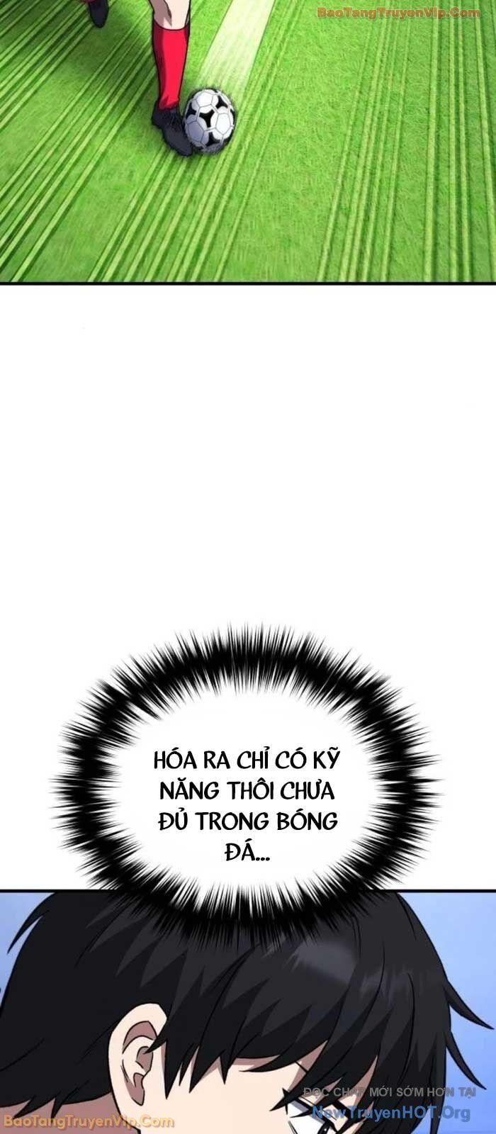 Đường Chuyền Đặc Biệt Của Tiền Vệ Thiên Tài - Chương 17 - Trang 25