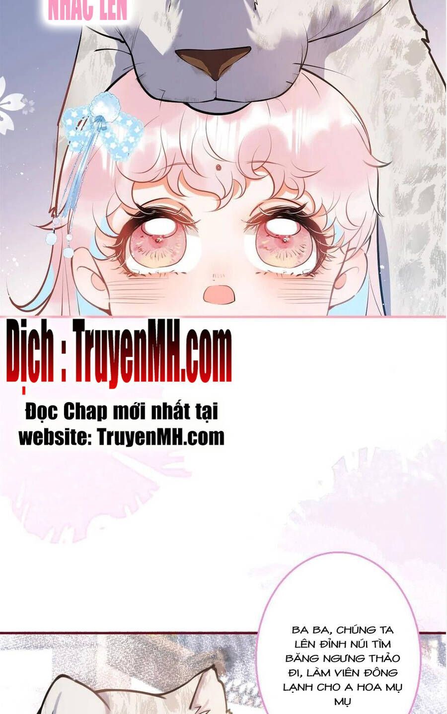 Nam Thành Chờ Trăng Về - Chương 291 - Trang 18