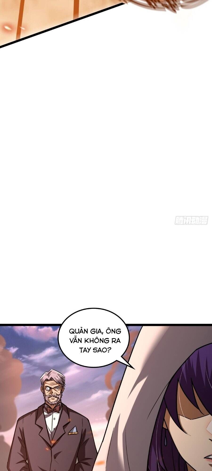 Thành Thần Tại Tận Thế - Chương 42 - Trang 22