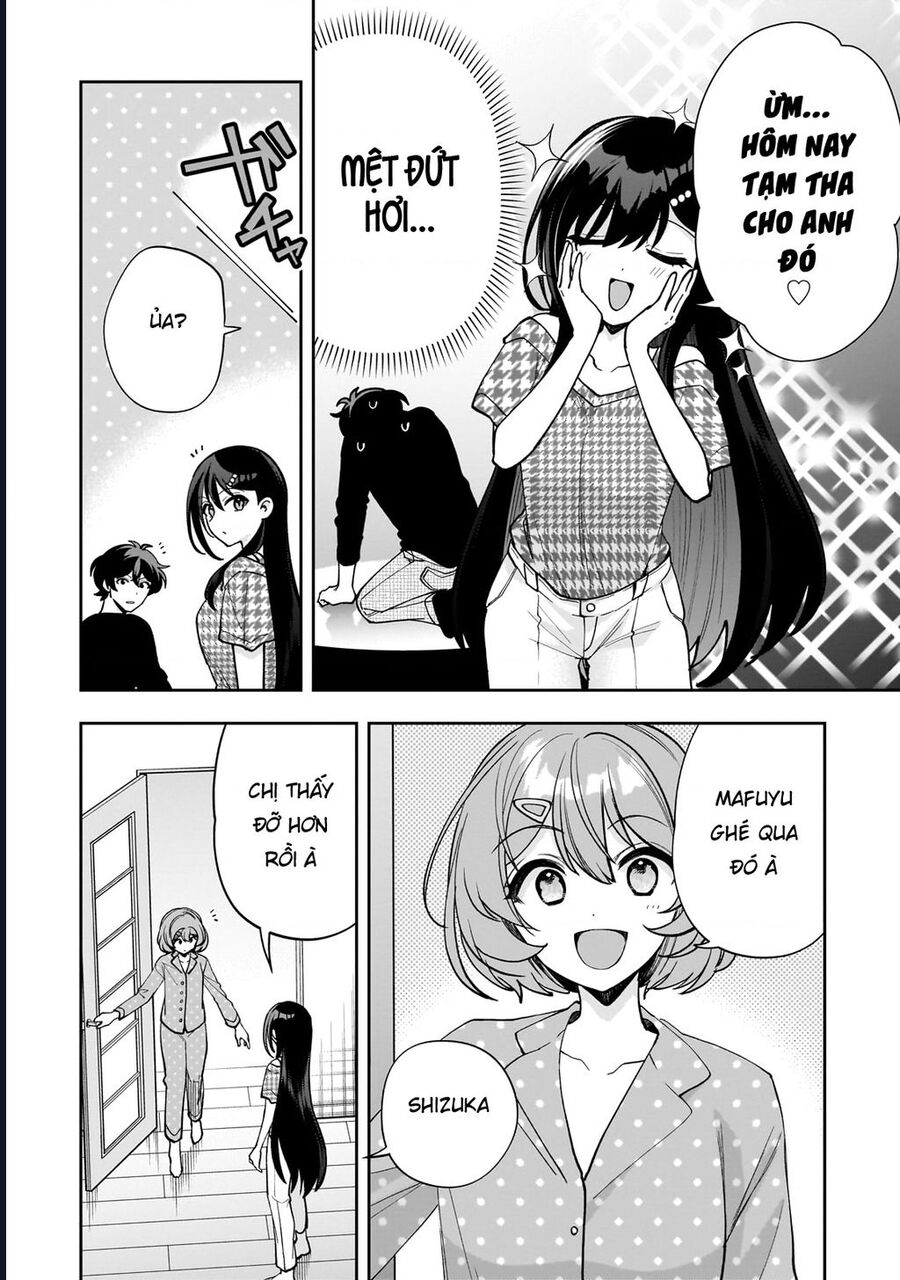 My Fave Persons Moved Into Condominium Where I Live