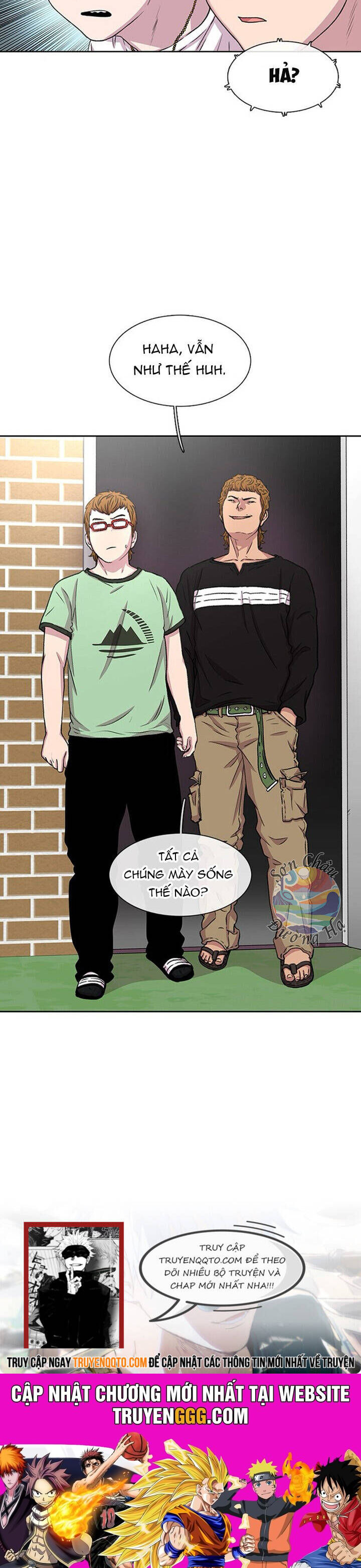 Cửa Hàng Star Ginseng - Chương 38 - Trang 56