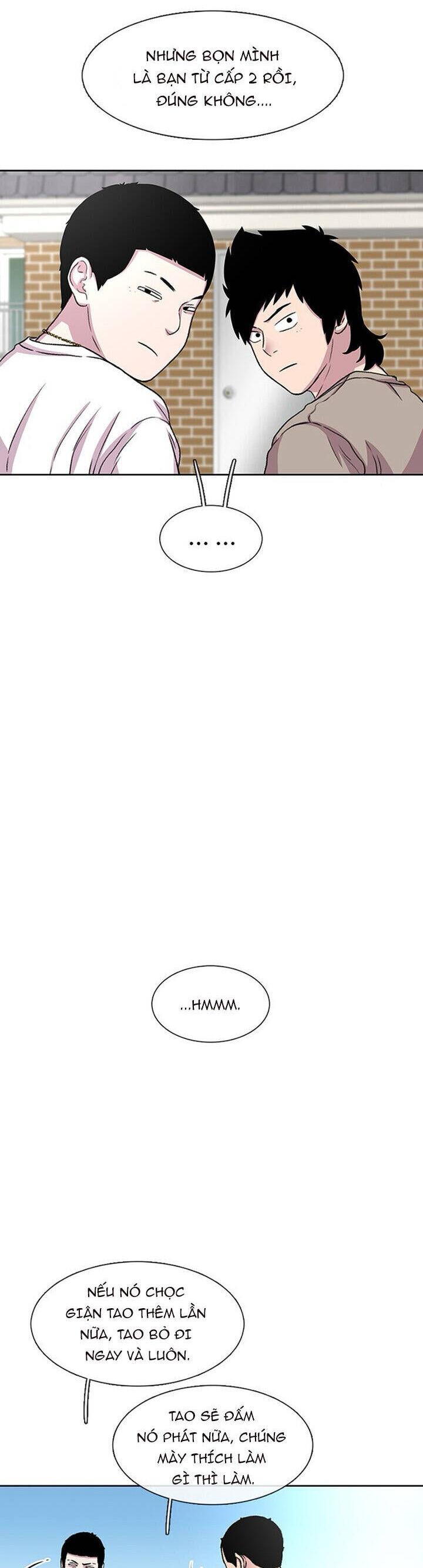 Cửa Hàng Star Ginseng - Chương 38 - Trang 50