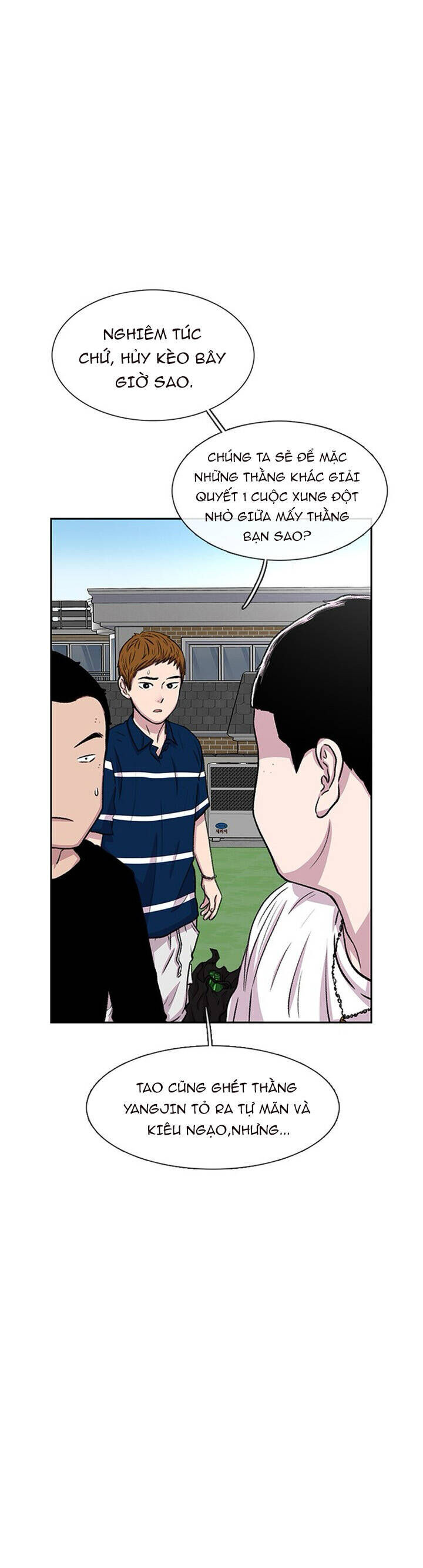 Cửa Hàng Star Ginseng - Chương 38 - Trang 49