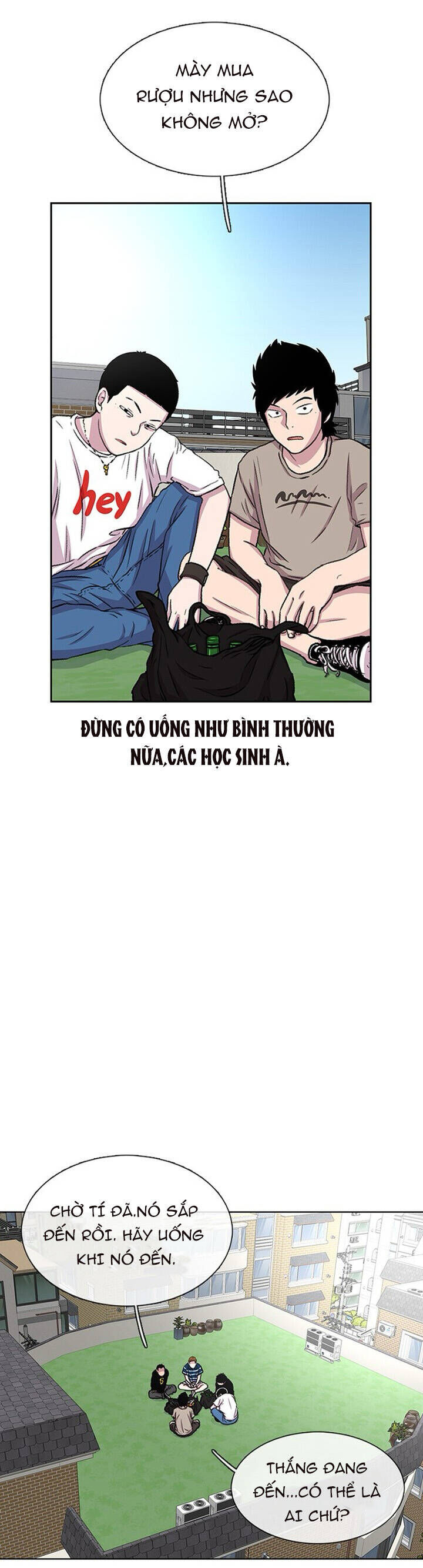 Cửa Hàng Star Ginseng - Chương 38 - Trang 46