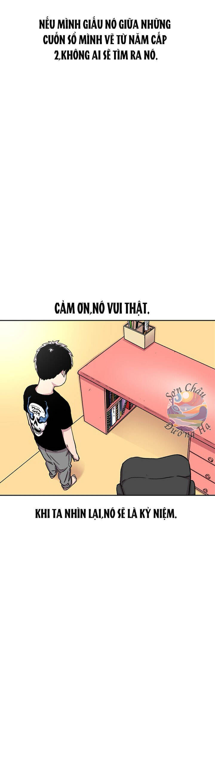 Cửa Hàng Star Ginseng - Chương 38 - Trang 37