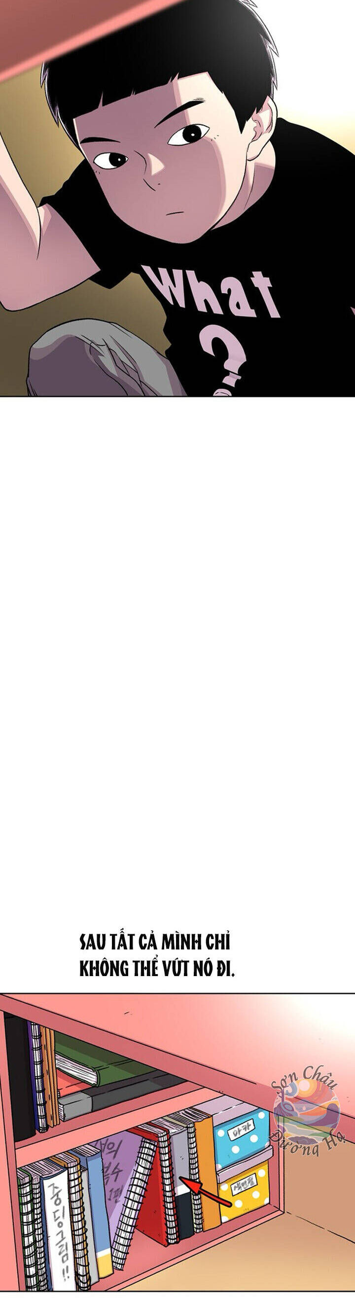 Cửa Hàng Star Ginseng - Chương 38 - Trang 36