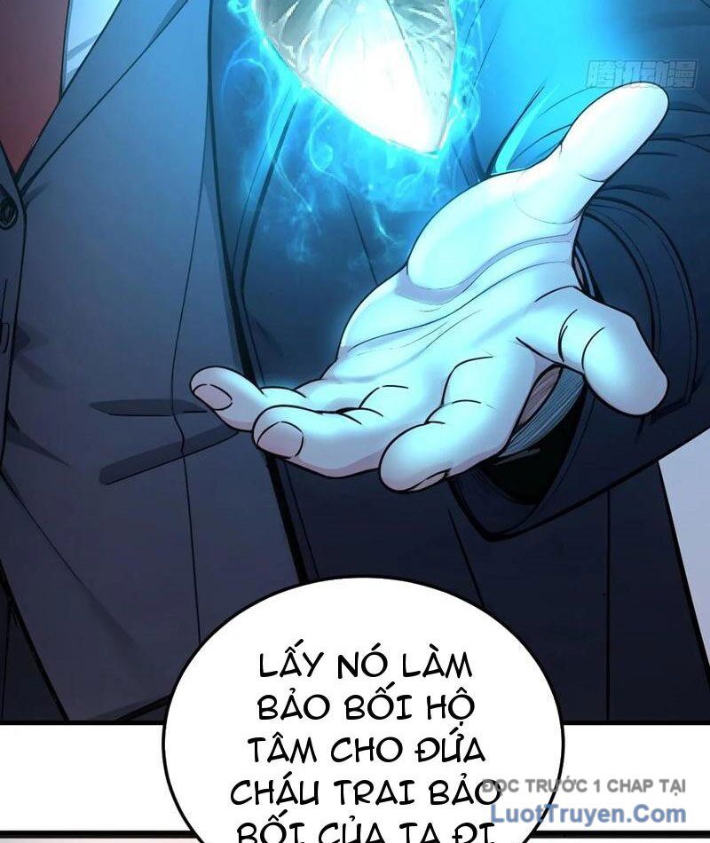 Sau Khi Đầu Thai, Ta Được Kẻ Thù Khắc Thành Vô Địch - Chương 16 - Trang 21