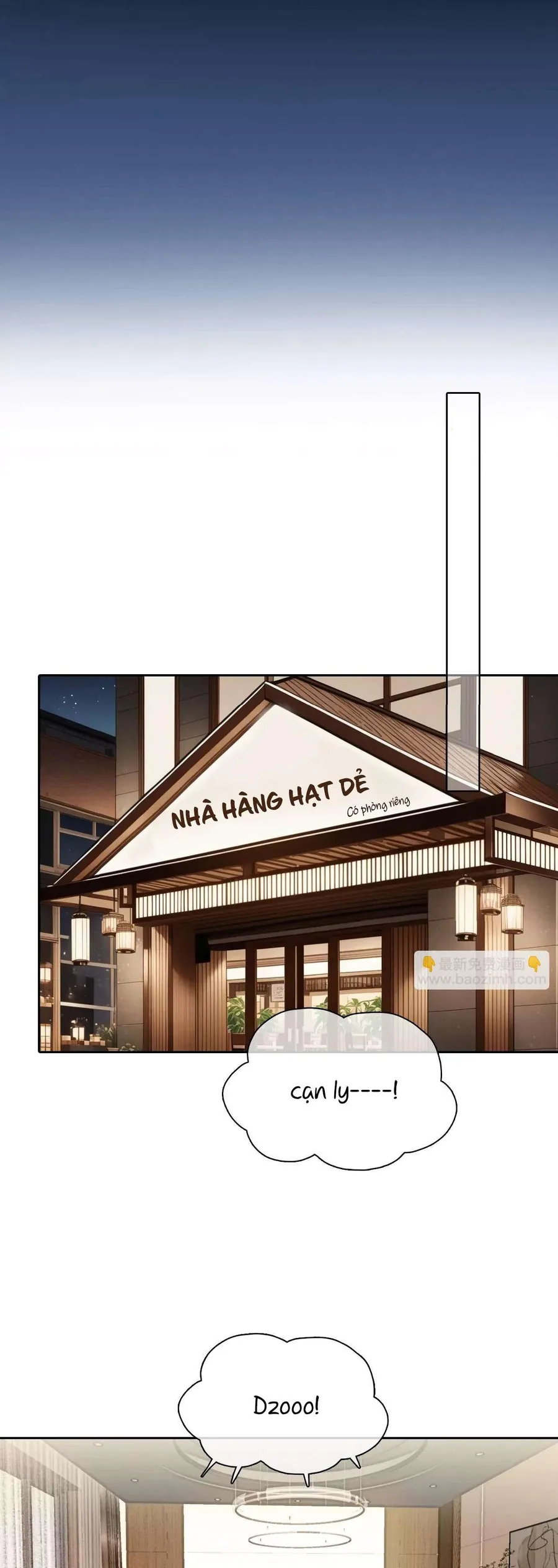 Vòng Xoáy Thời Gian - Chương 68 - Trang 10