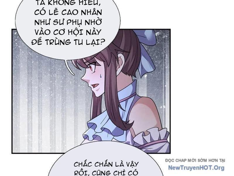Thu Triệu Vạn Đồ Đệ, Vi Sư Vô Địch Thế Gian - Chương 199 - Trang 91