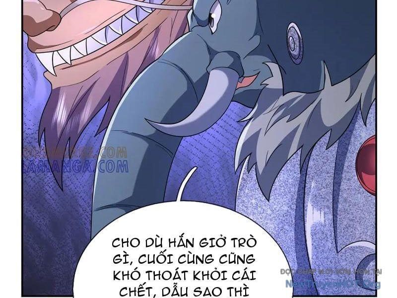 Thu Triệu Vạn Đồ Đệ, Vi Sư Vô Địch Thế Gian - Chương 199 - Trang 94