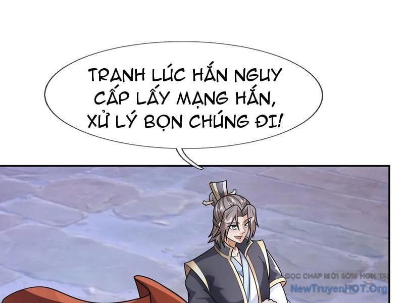 Thu Triệu Vạn Đồ Đệ, Vi Sư Vô Địch Thế Gian - Chương 199 - Trang 11
