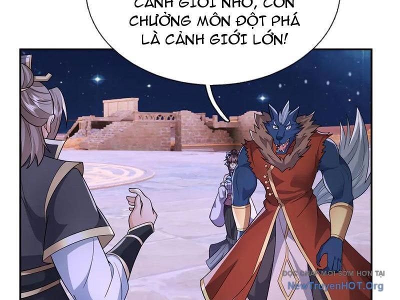 Thu Triệu Vạn Đồ Đệ, Vi Sư Vô Địch Thế Gian - Chương 199 - Trang 99