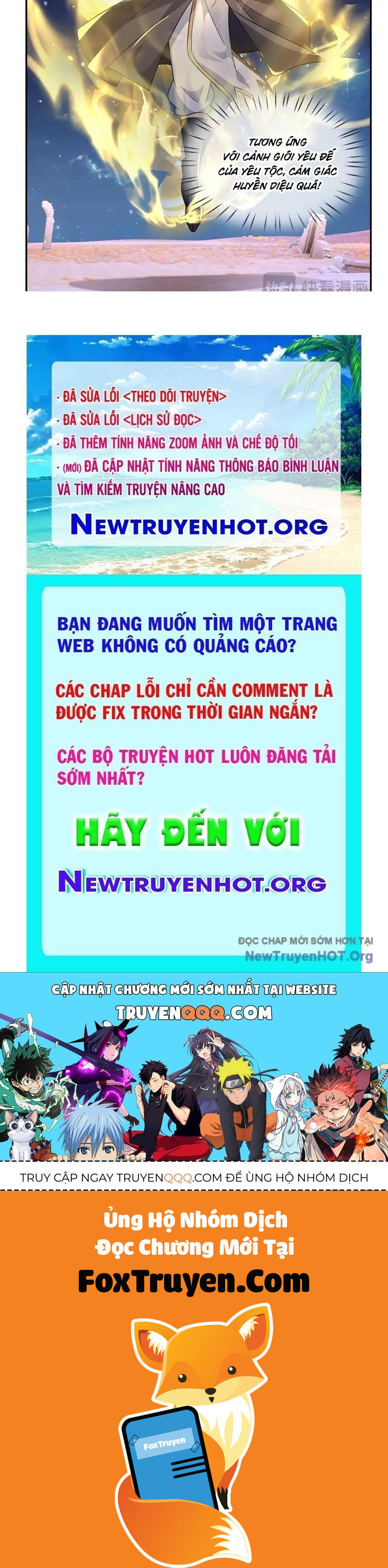 Thu Triệu Vạn Đồ Đệ, Vi Sư Vô Địch Thế Gian - Chương 199 - Trang 121