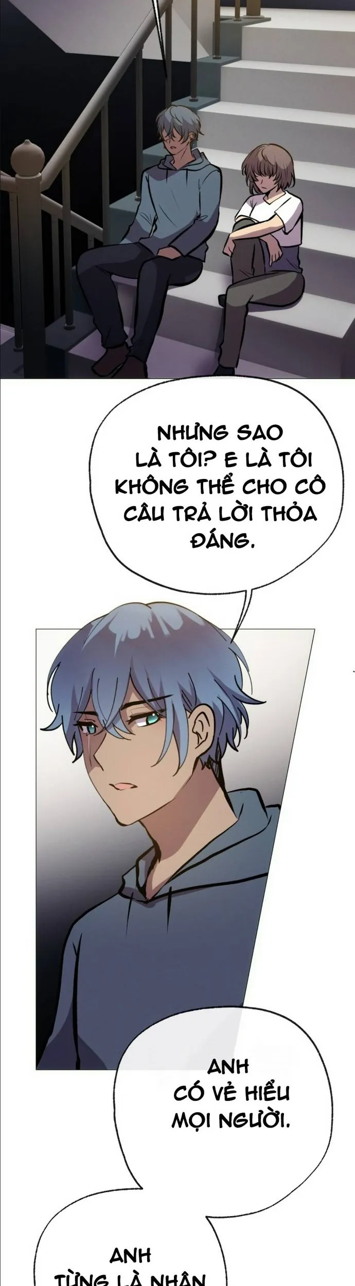 Trọng Sinh Mạc Thế - Chương 198 - Trang 9