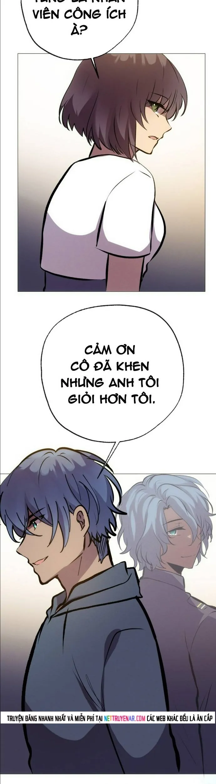 Trọng Sinh Mạc Thế - Chương 198 - Trang 10