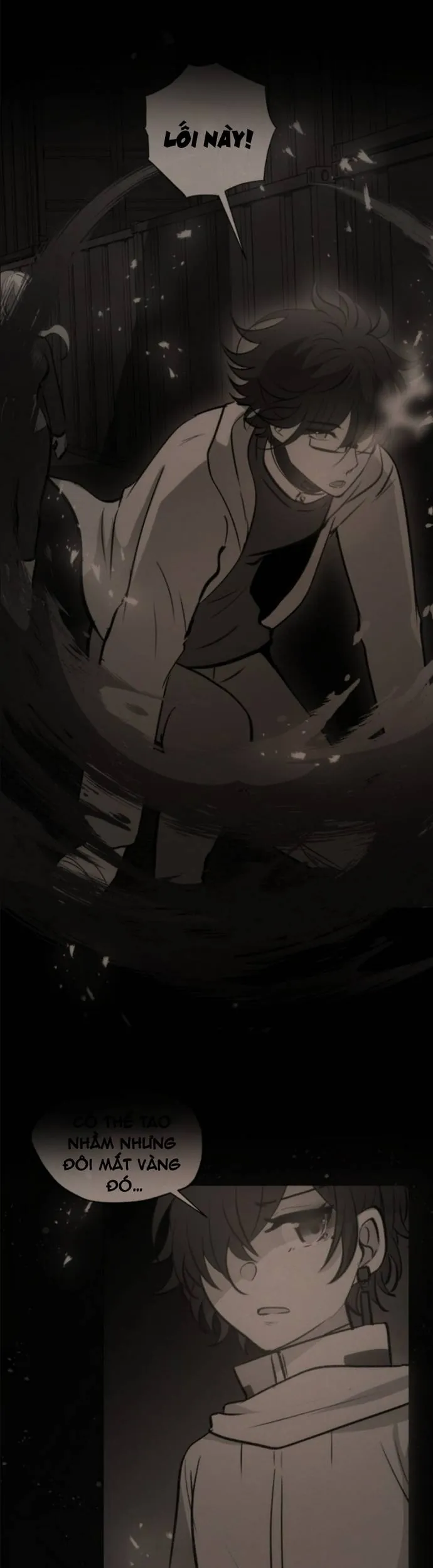 Trọng Sinh Mạc Thế - Chương 198 - Trang 31