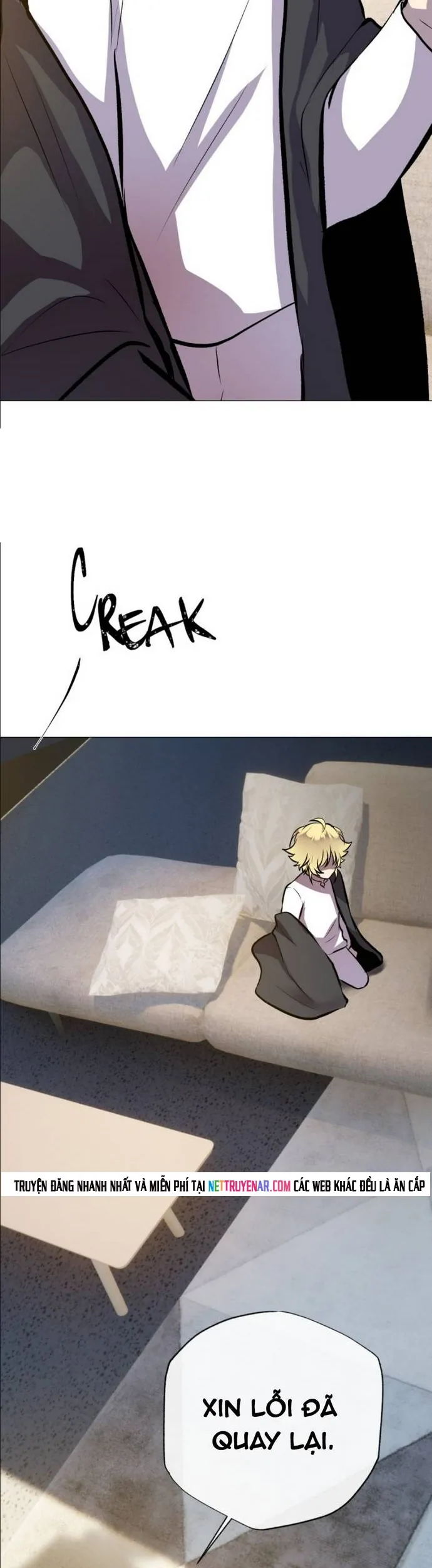 Trọng Sinh Mạc Thế - Chương 198 - Trang 40