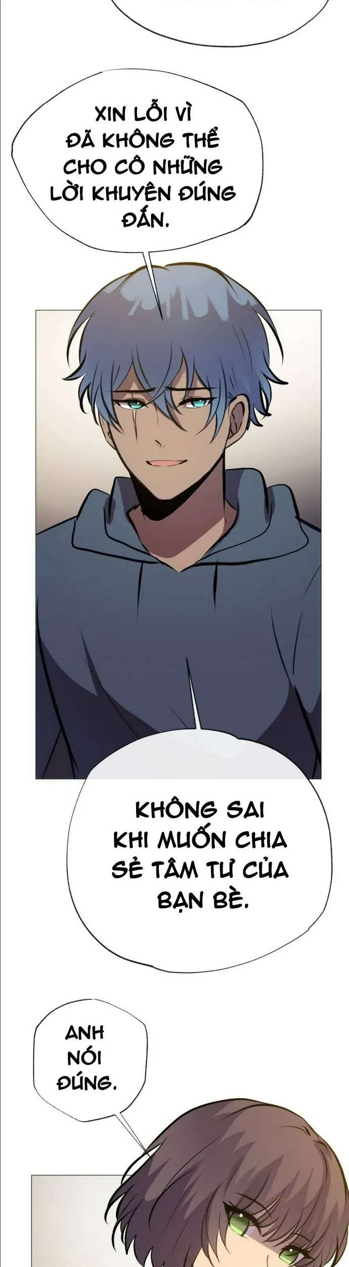 Trọng Sinh Mạc Thế - Chương 198 - Trang 16