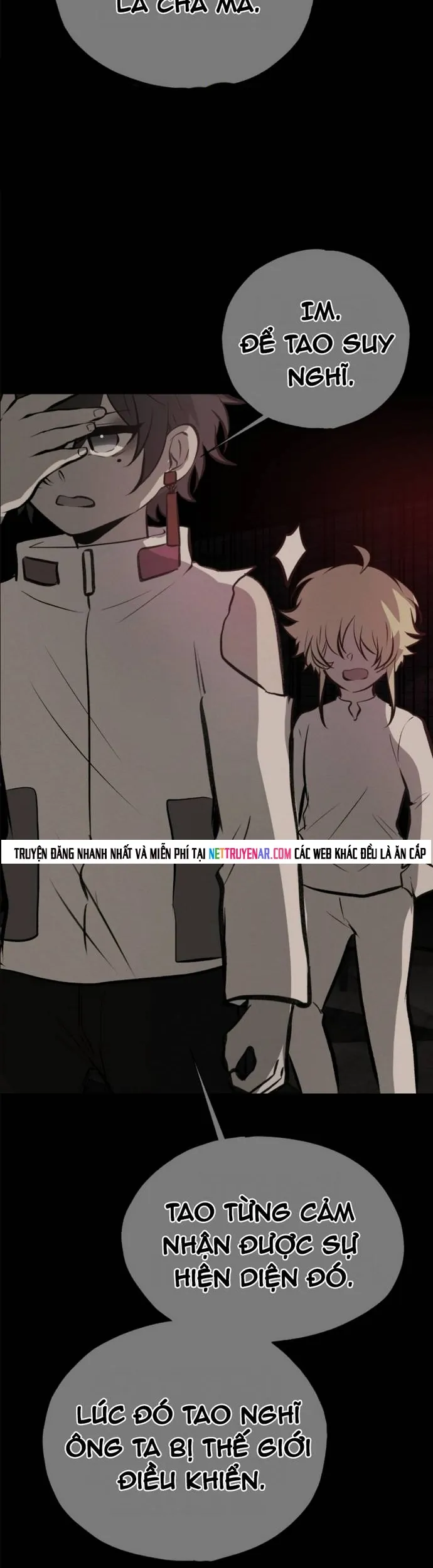 Trọng Sinh Mạc Thế - Chương 198 - Trang 30