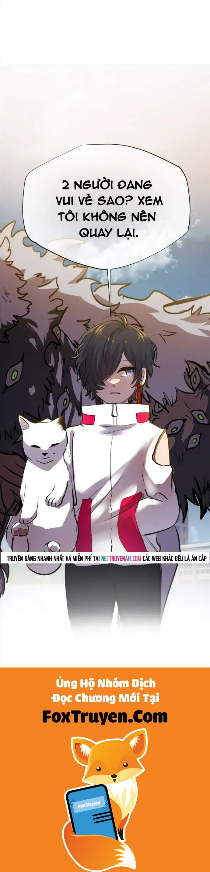 Trọng Sinh Mạc Thế - Chương 198 - Trang 42