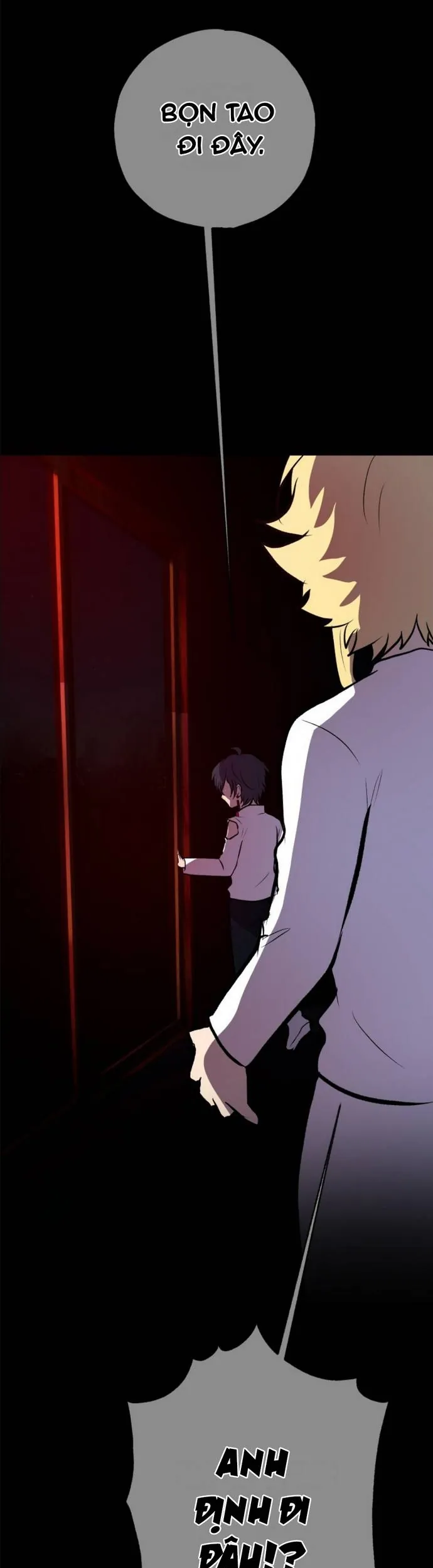 Trọng Sinh Mạc Thế - Chương 198 - Trang 37