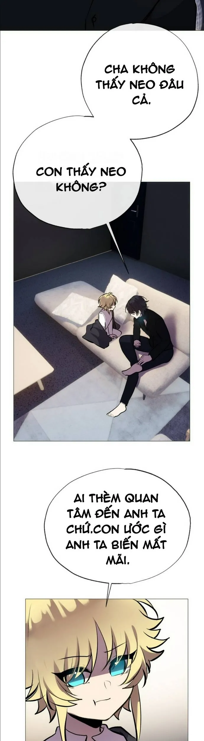 Trọng Sinh Mạc Thế - Chương 198 - Trang 25