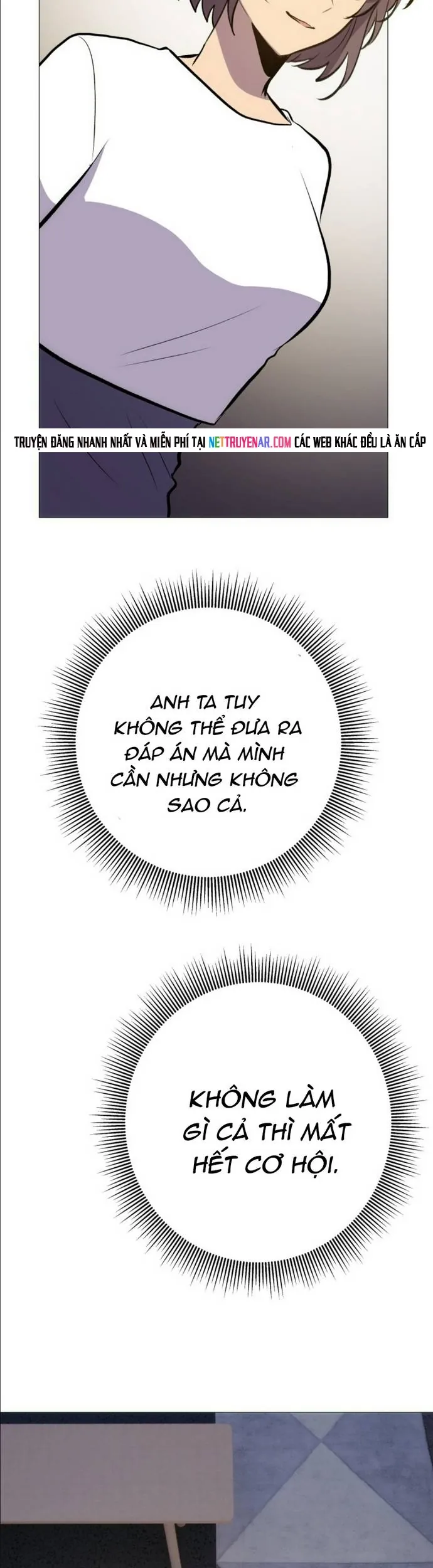 Trọng Sinh Mạc Thế - Chương 198 - Trang 17