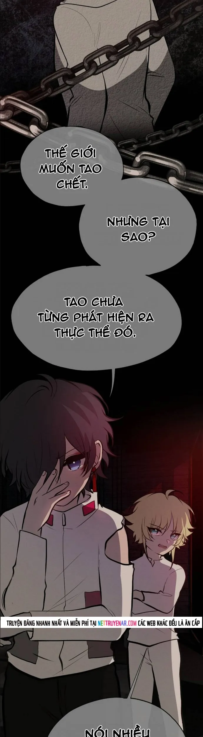 Trọng Sinh Mạc Thế - Chương 198 - Trang 34