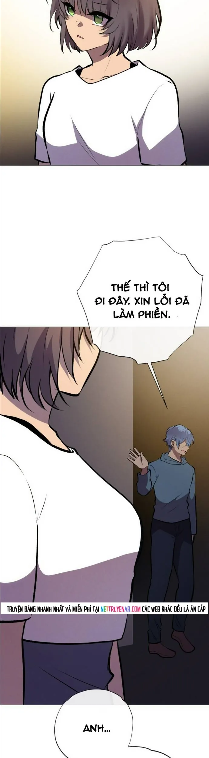 Trọng Sinh Mạc Thế - Chương 198 - Trang 6