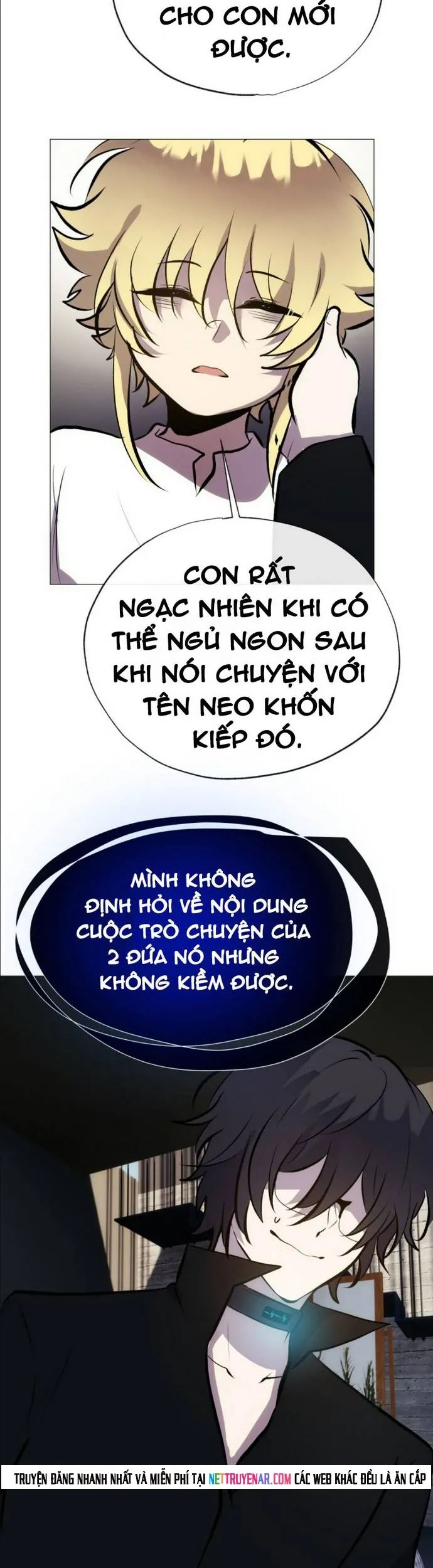 Trọng Sinh Mạc Thế - Chương 198 - Trang 24