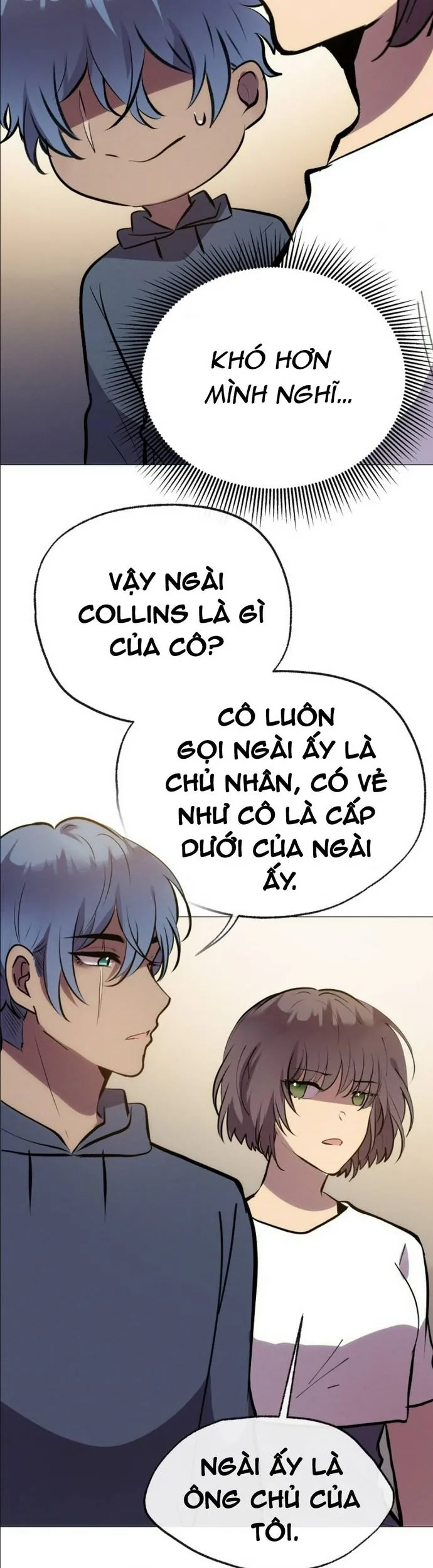 Trọng Sinh Mạc Thế - Chương 198 - Trang 12