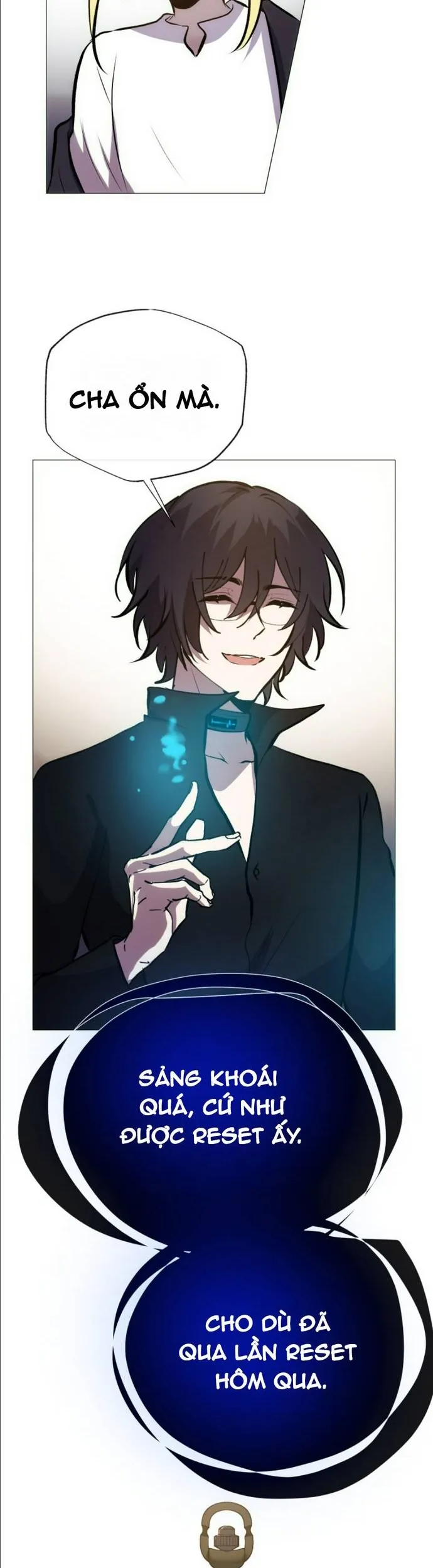 Trọng Sinh Mạc Thế - Chương 198 - Trang 22