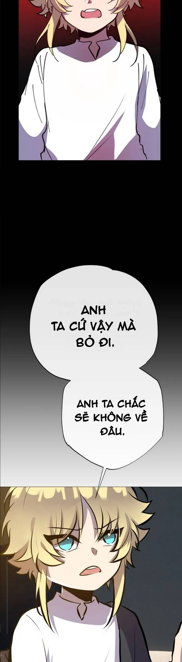 Trọng Sinh Mạc Thế - Chương 198 - Trang 39