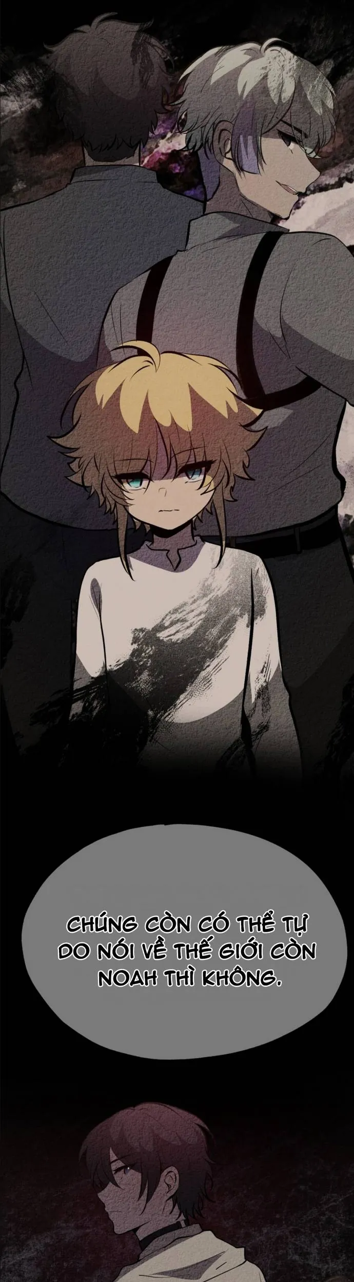 Trọng Sinh Mạc Thế - Chương 198 - Trang 33