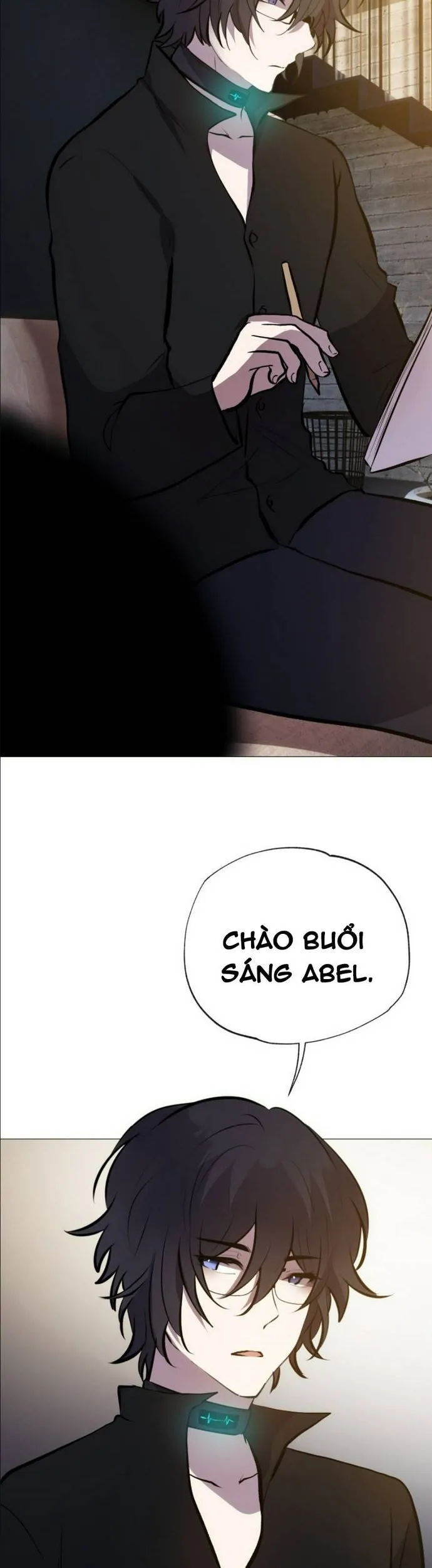 Trọng Sinh Mạc Thế - Chương 198 - Trang 20