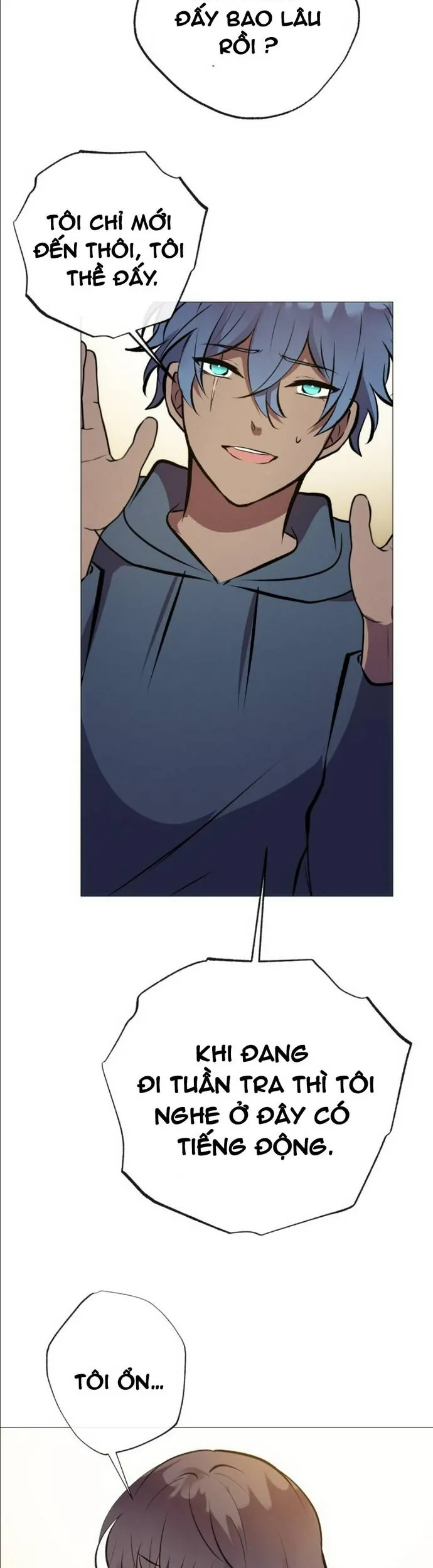 Trọng Sinh Mạc Thế - Chương 198 - Trang 5