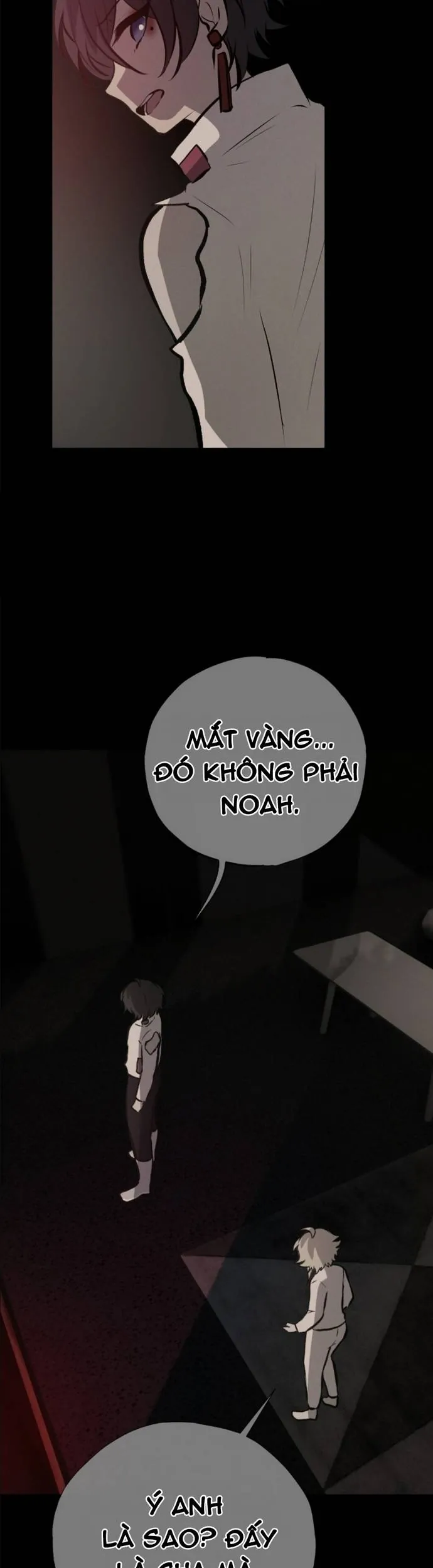 Trọng Sinh Mạc Thế - Chương 198 - Trang 29