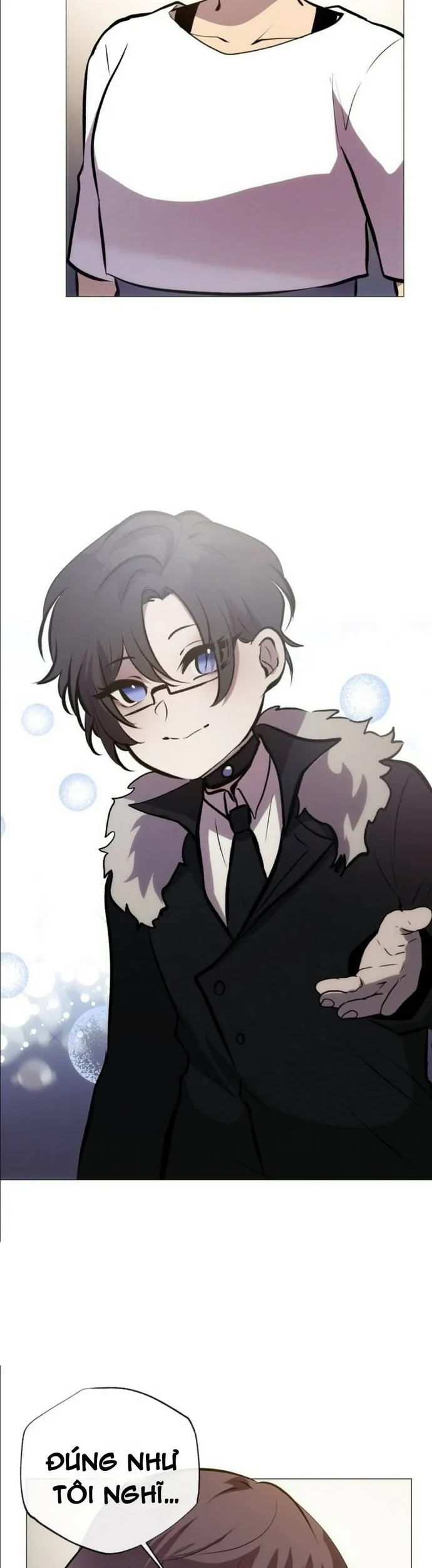 Trọng Sinh Mạc Thế - Chương 198 - Trang 14