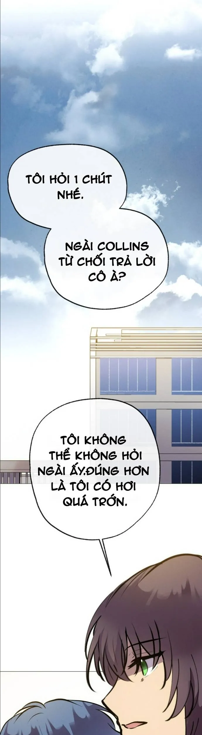 Trọng Sinh Mạc Thế - Chương 198 - Trang 11