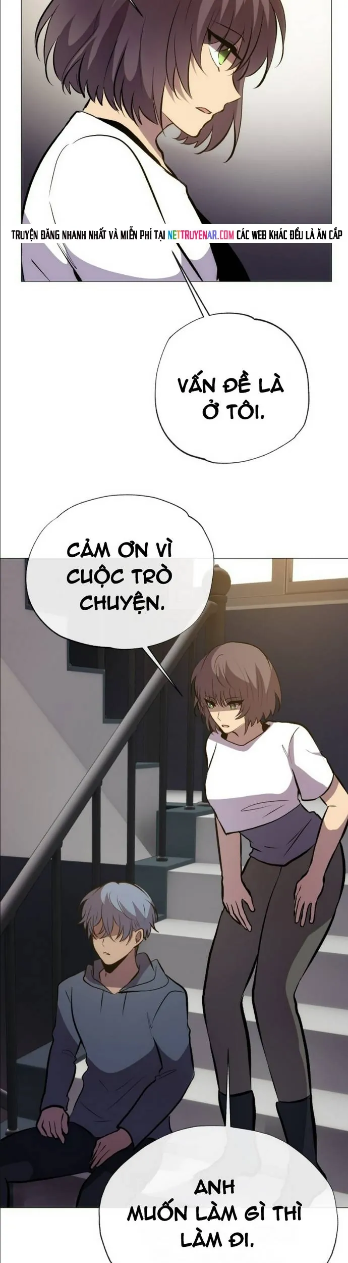 Trọng Sinh Mạc Thế - Chương 198 - Trang 15