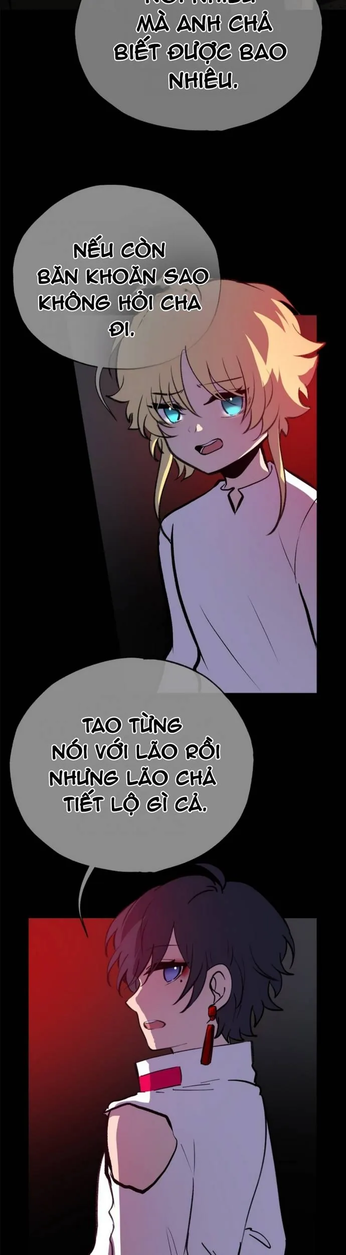 Trọng Sinh Mạc Thế - Chương 198 - Trang 35