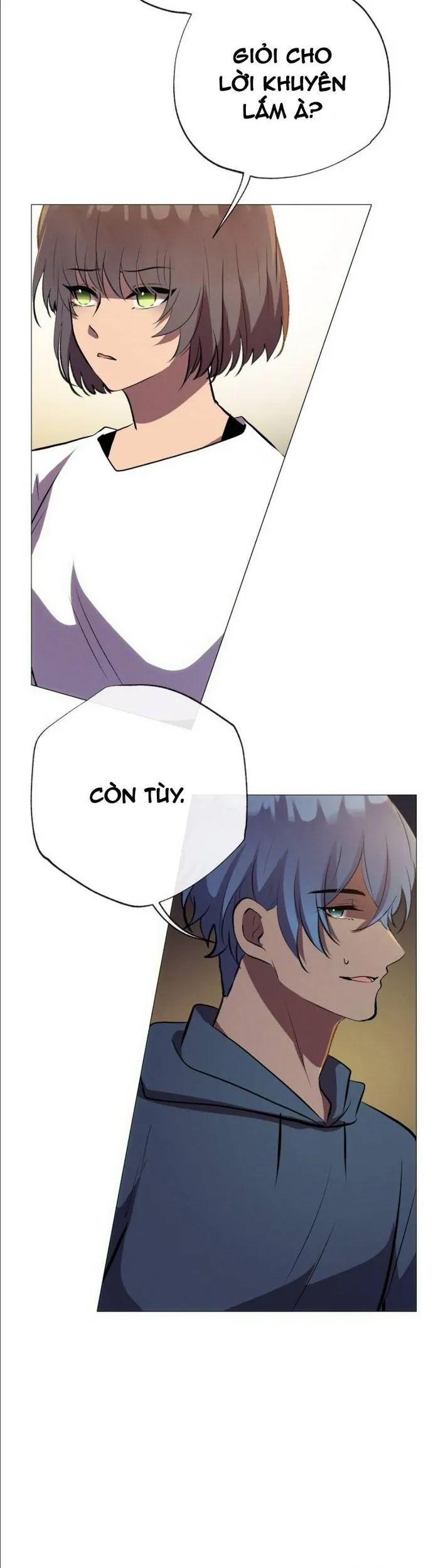 Trọng Sinh Mạc Thế - Chương 198 - Trang 7