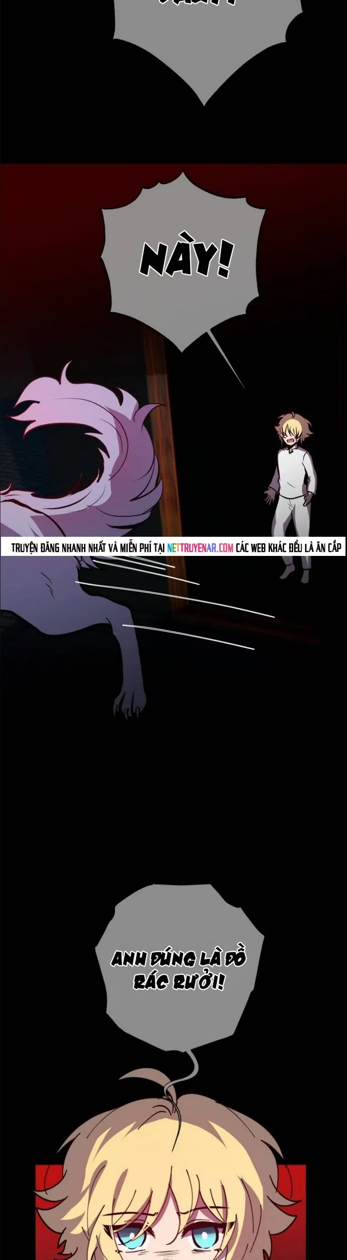 Trọng Sinh Mạc Thế - Chương 198 - Trang 38